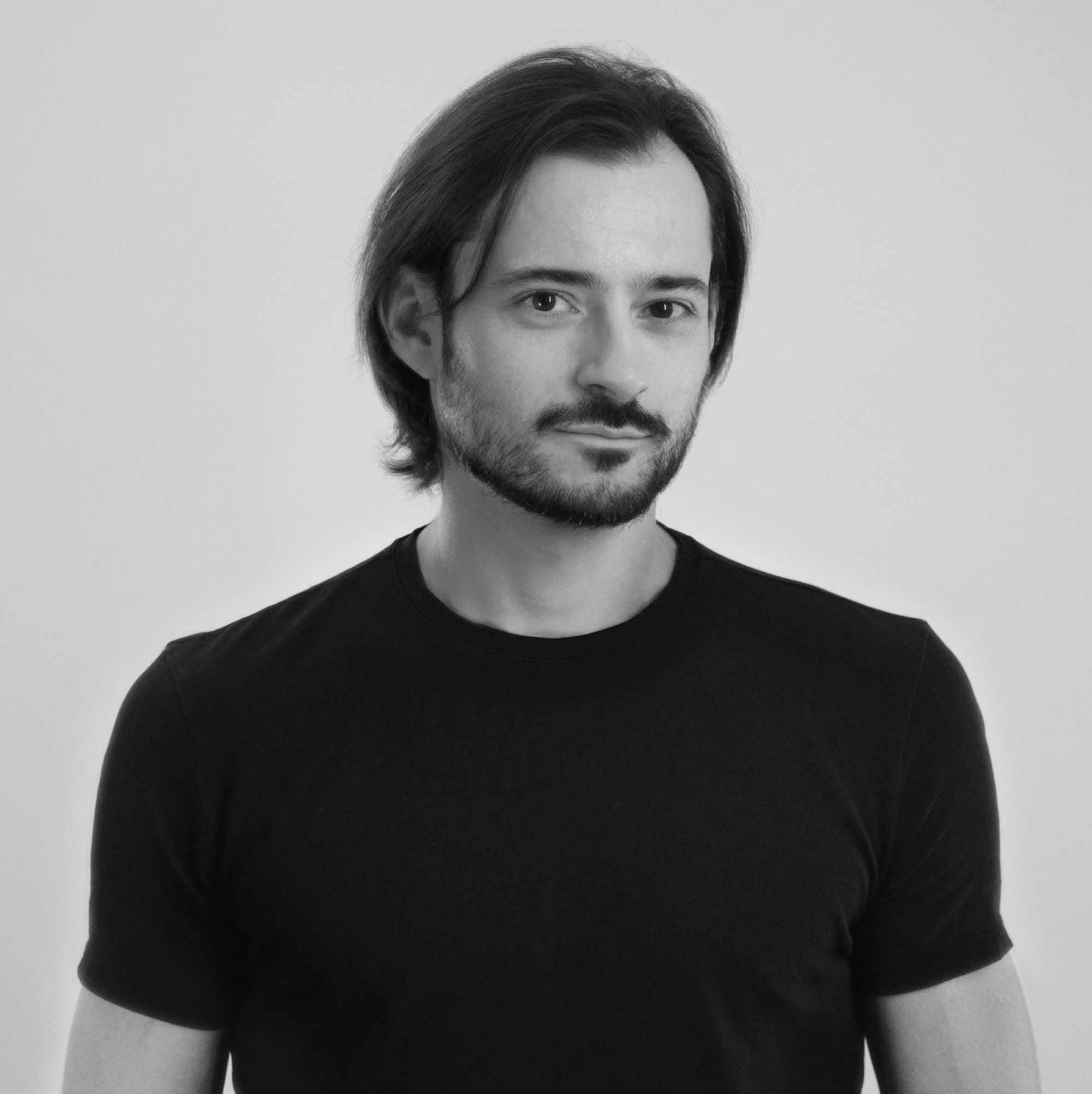 portrait régis raffin