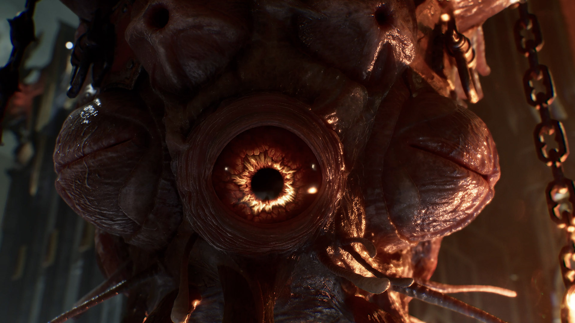 visuel pour GEARS OF WAR Action Cinematics